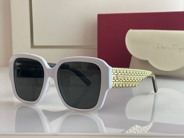 Wholesale Cheap Salvatore Ferragamo Replica Designer Sunglasses for Sale