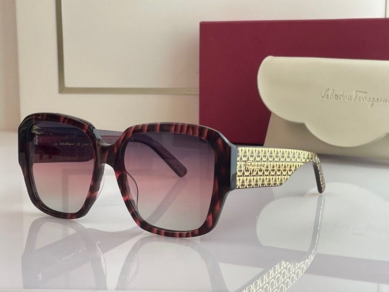 Wholesale Cheap Salvatore Ferragamo Replica Designer Sunglasses for Sale