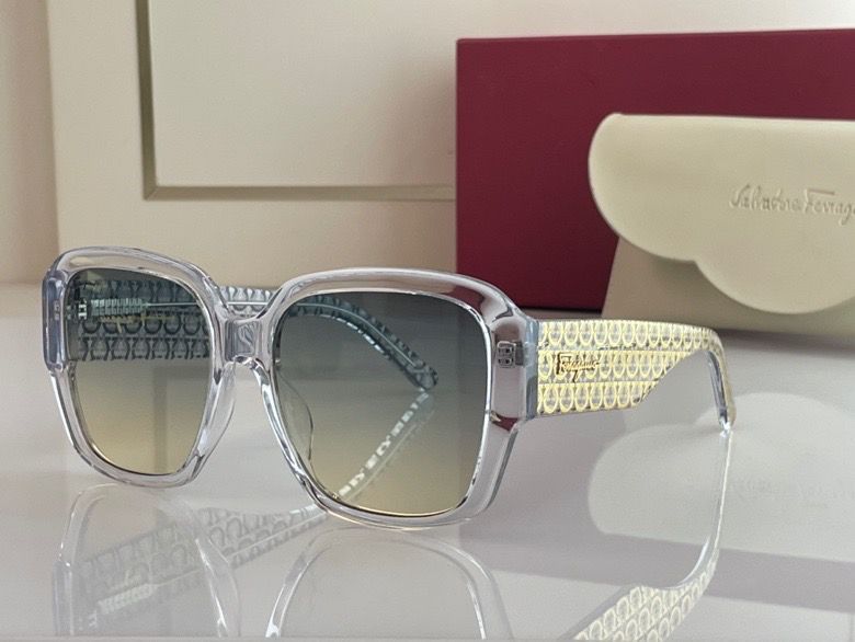 Wholesale Cheap Salvatore Ferragamo Replica Designer Sunglasses for Sale
