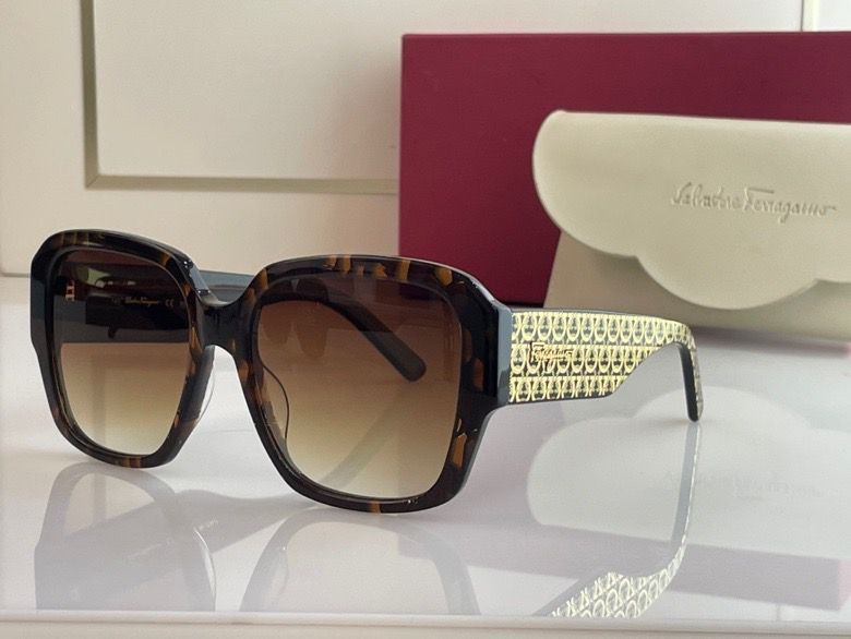 Wholesale Cheap Salvatore Ferragamo Replica Designer Sunglasses for Sale