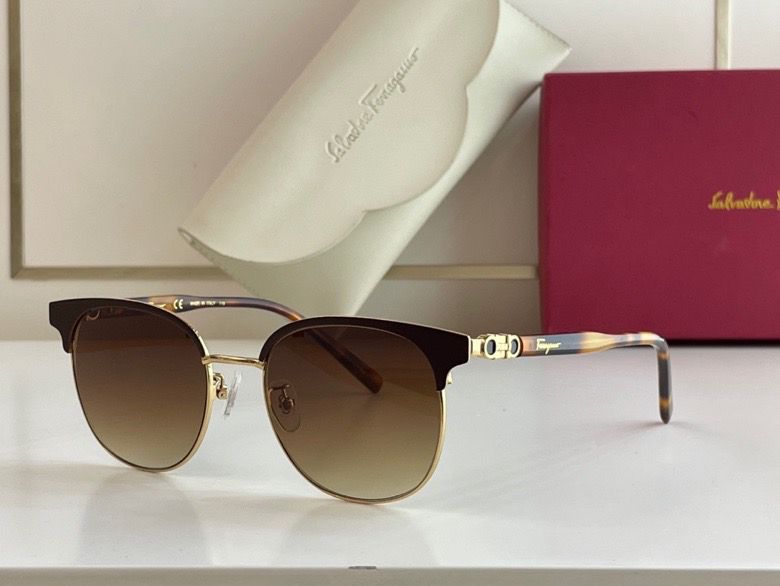Wholesale Cheap Salvatore Ferragamo Replica Designer Sunglasses for Sale