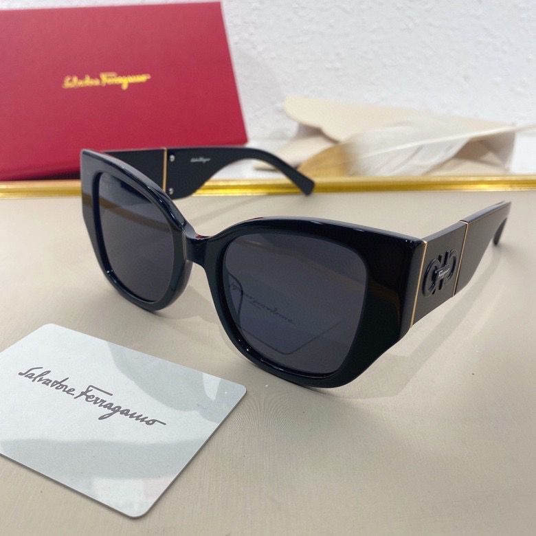 Wholesale Cheap Salvatore Ferragamo Replica Designer Sunglasses for Sale