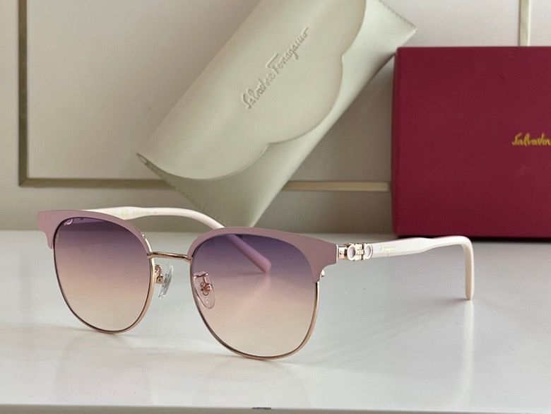 Wholesale Cheap Salvatore Ferragamo Replica Designer Sunglasses for Sale