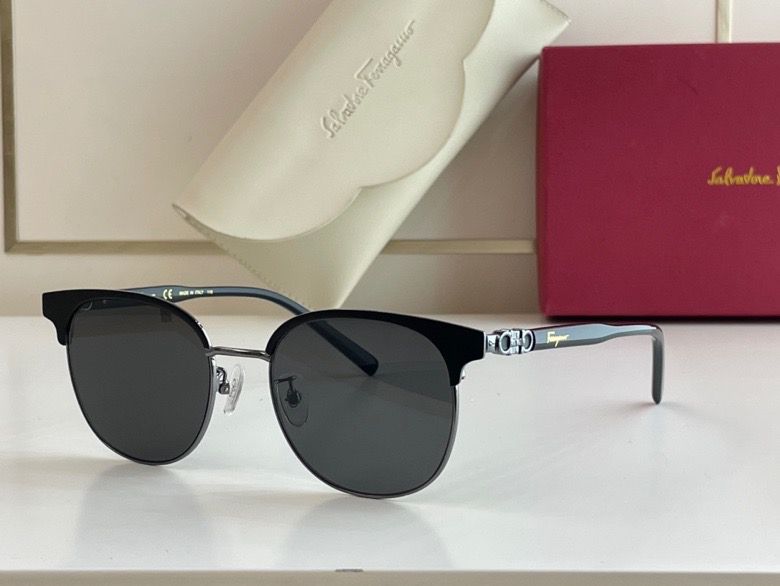 Wholesale Cheap Salvatore Ferragamo Replica Designer Sunglasses for Sale