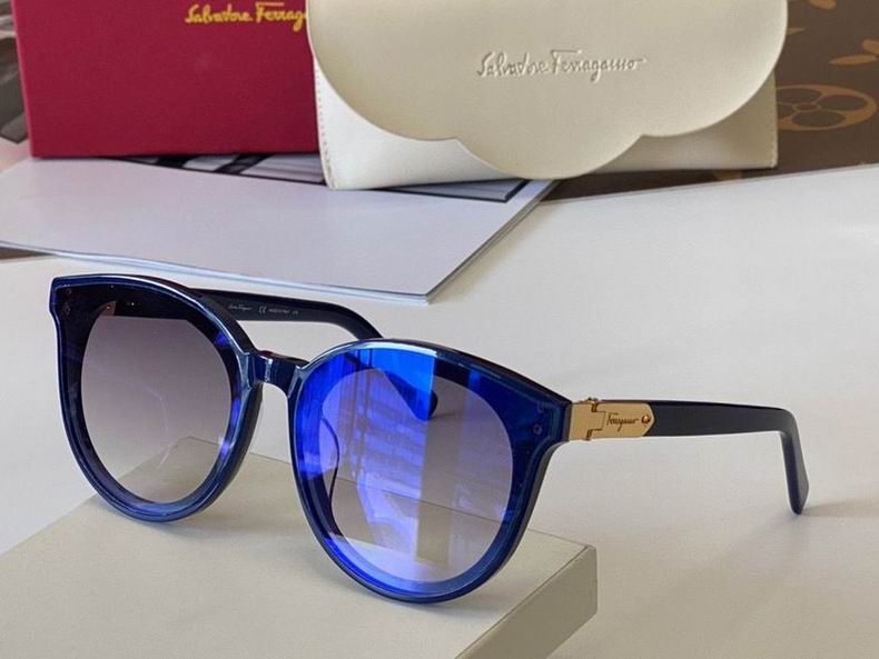 Wholesale Cheap Salvatore Ferragamo Replica Designer Sunglasses for Sale