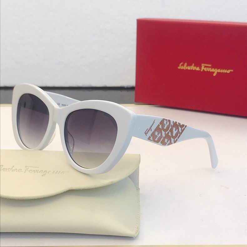 Wholesale Cheap Salvatore Ferragamo Replica Designer Sunglasses for Sale
