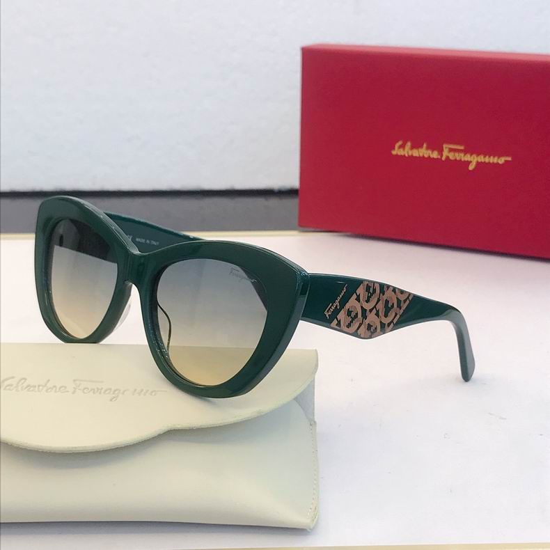 Wholesale Cheap Salvatore Ferragamo Replica Designer Sunglasses for Sale
