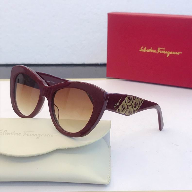 Wholesale Cheap Salvatore Ferragamo Replica Designer Sunglasses for Sale