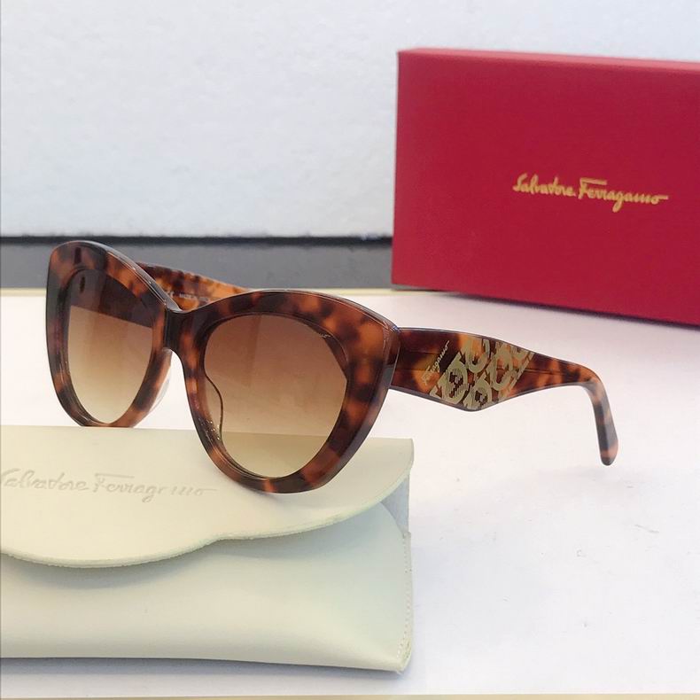 Wholesale Cheap Salvatore Ferragamo Replica Designer Sunglasses for Sale