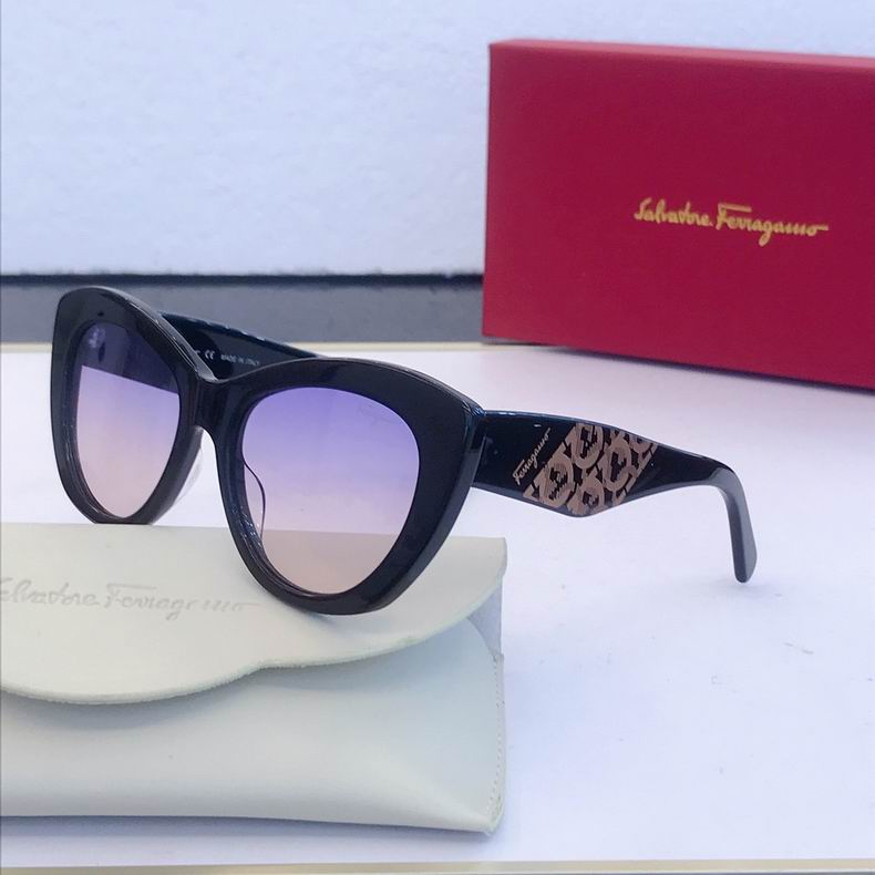 Wholesale Cheap Salvatore Ferragamo Replica Designer Sunglasses for Sale