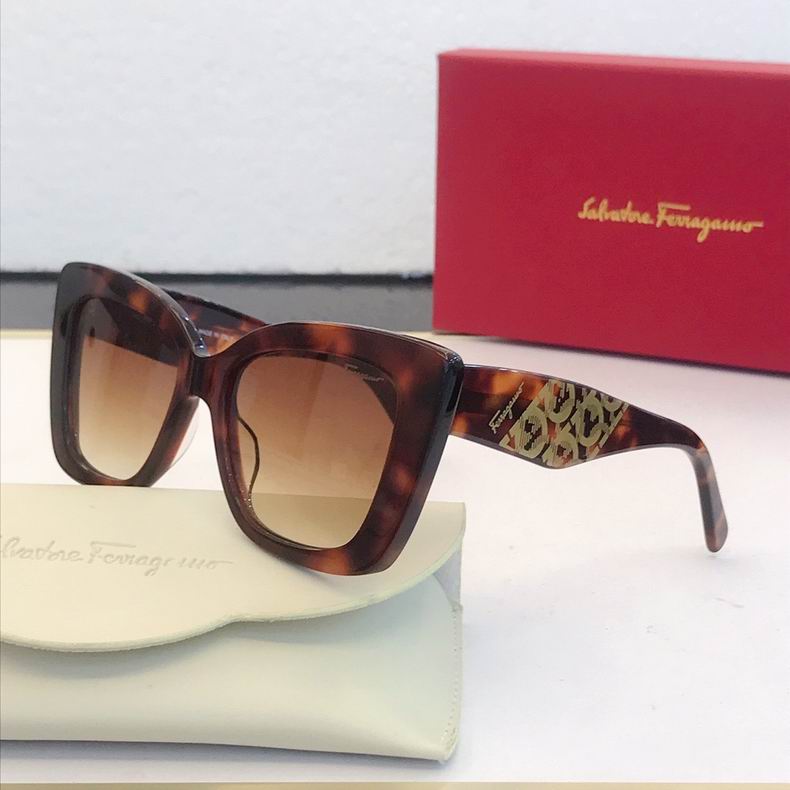 Wholesale Cheap Salvatore Ferragamo Replica Designer Sunglasses for Sale