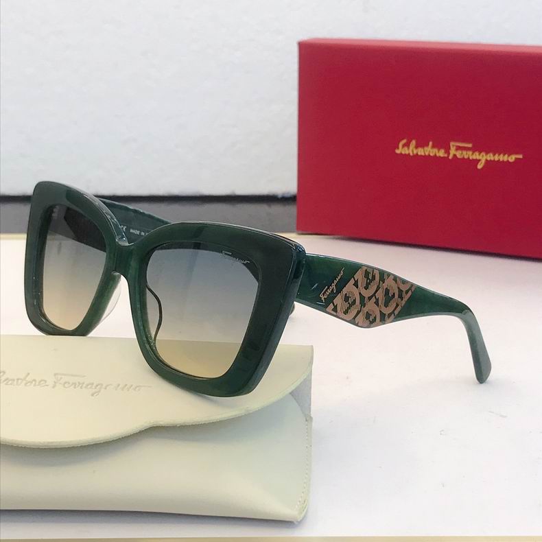 Wholesale Cheap Salvatore Ferragamo Replica Designer Sunglasses for Sale