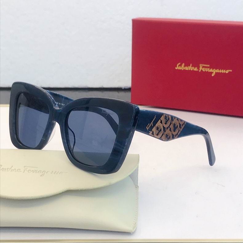 Wholesale Cheap Salvatore Ferragamo Replica Designer Sunglasses for Sale