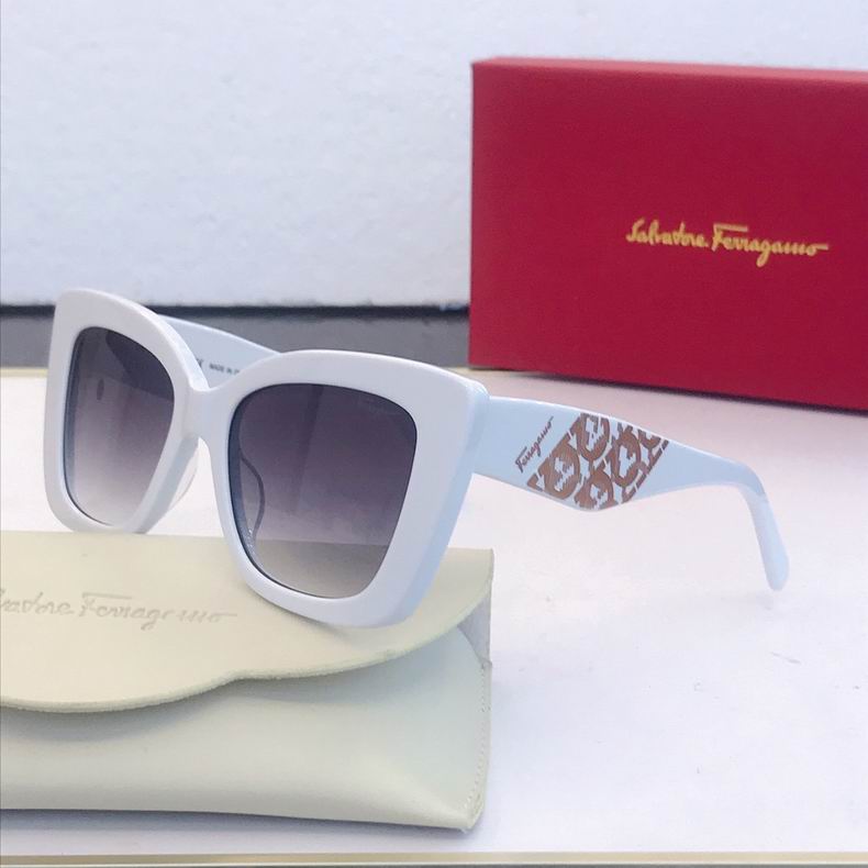 Wholesale Cheap Salvatore Ferragamo Replica Designer Sunglasses for Sale
