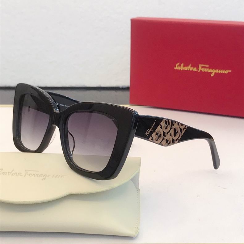 Wholesale Cheap Salvatore Ferragamo Replica Designer Sunglasses for Sale