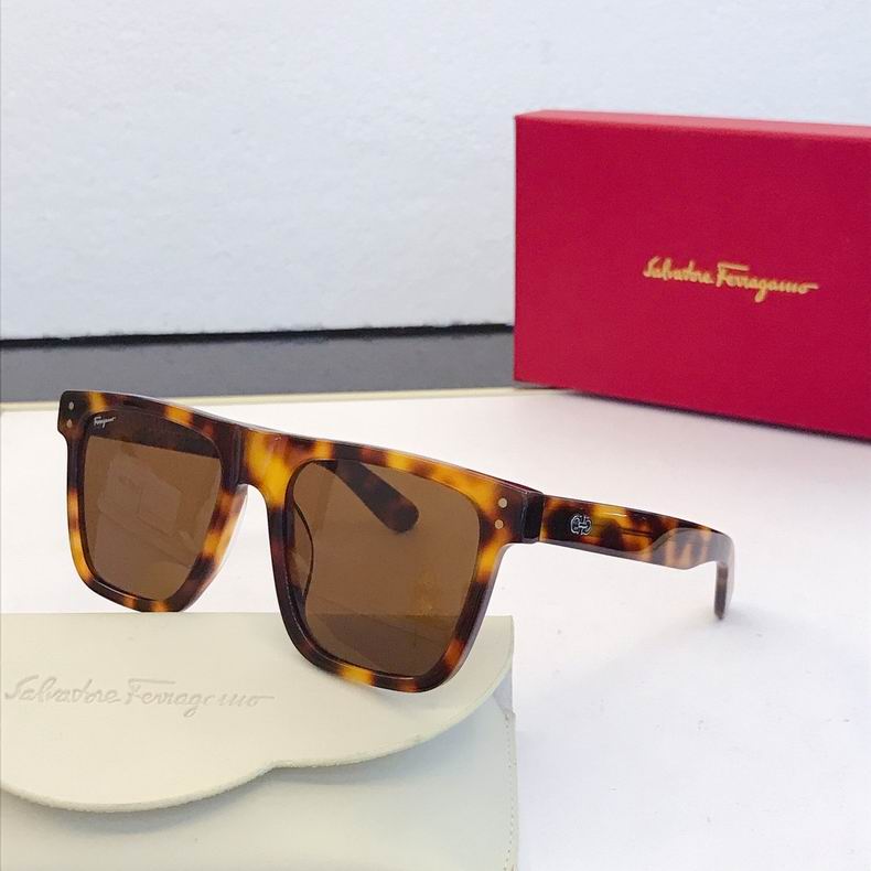 Wholesale Cheap Salvatore Ferragamo Replica Designer Sunglasses for Sale