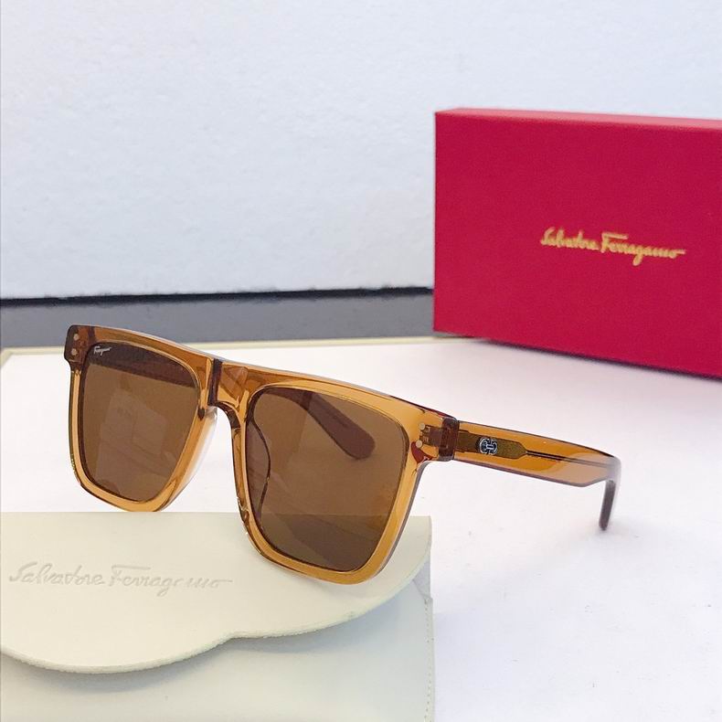 Wholesale Cheap Salvatore Ferragamo Replica Designer Sunglasses for Sale