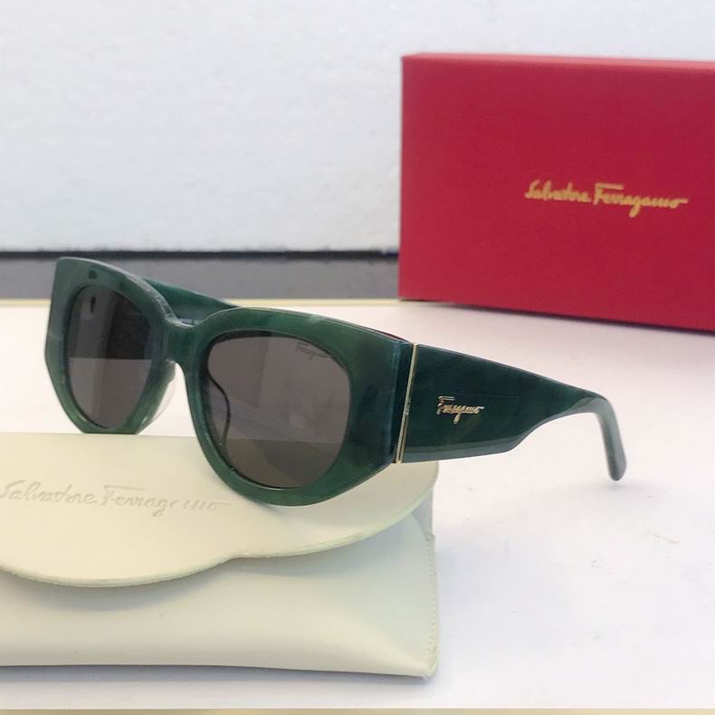 Wholesale Cheap Salvatore Ferragamo Replica Designer Sunglasses for Sale