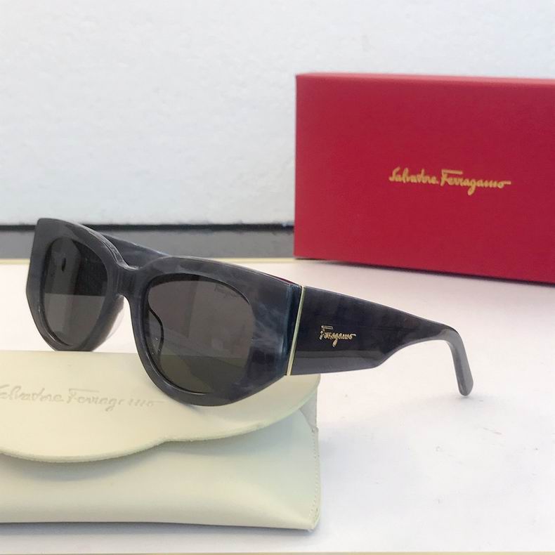Wholesale Cheap Salvatore Ferragamo Replica Designer Sunglasses for Sale