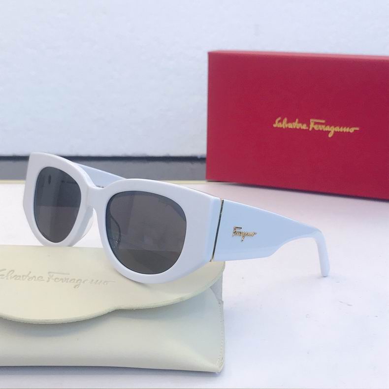Wholesale Cheap Salvatore Ferragamo Replica Designer Sunglasses for Sale