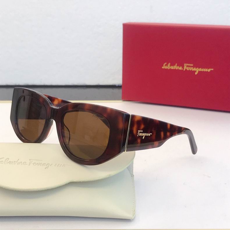 Wholesale Cheap Salvatore Ferragamo Replica Designer Sunglasses for Sale