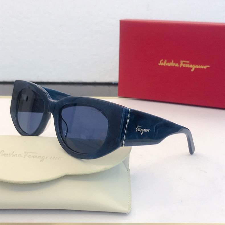 Wholesale Cheap Salvatore Ferragamo Replica Designer Sunglasses for Sale