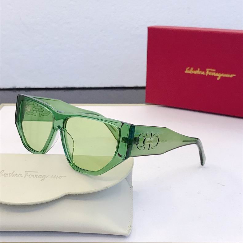 Wholesale Cheap Salvatore Ferragamo Replica Designer Sunglasses for Sale
