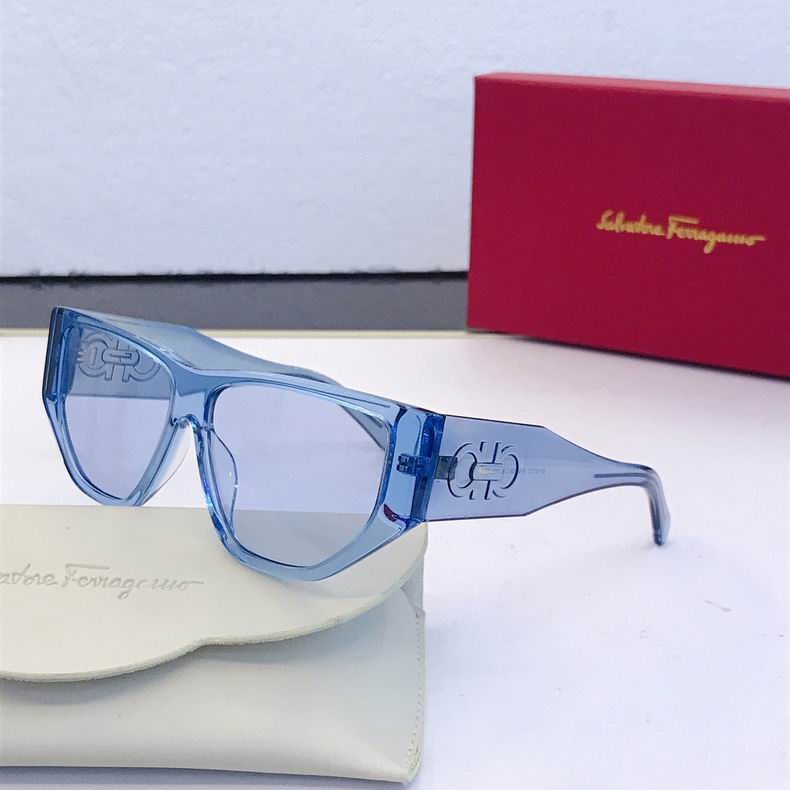 Wholesale Cheap Salvatore Ferragamo Replica Designer Sunglasses for Sale