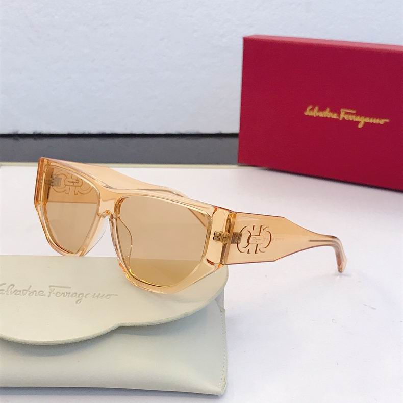 Wholesale Cheap Salvatore Ferragamo Replica Designer Sunglasses for Sale