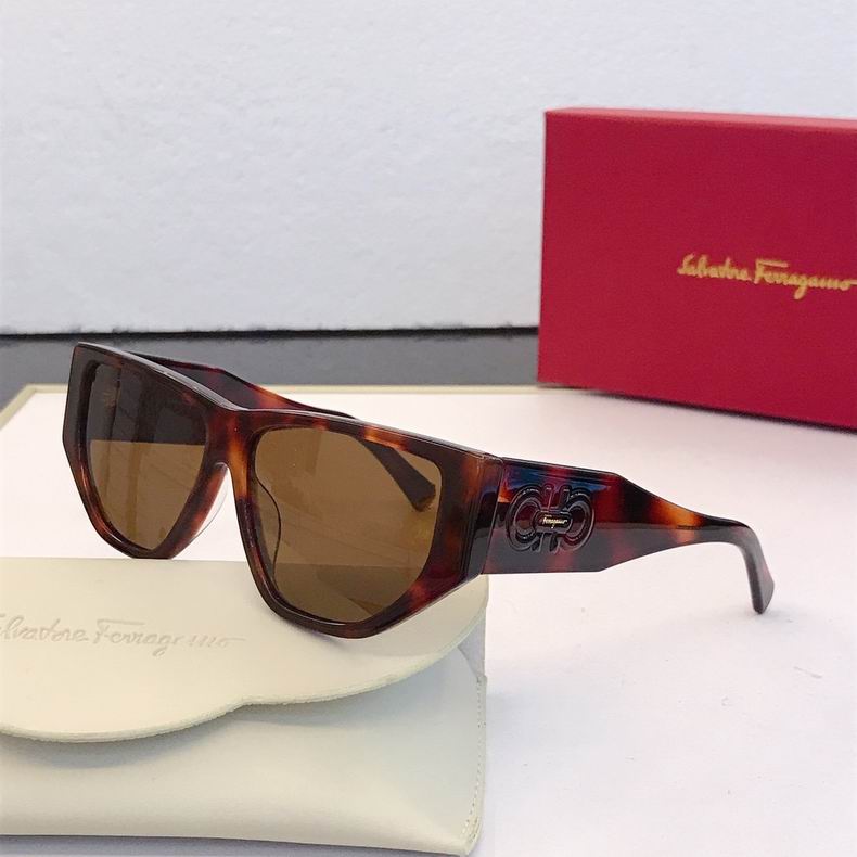 Wholesale Cheap Salvatore Ferragamo Replica Designer Sunglasses for Sale