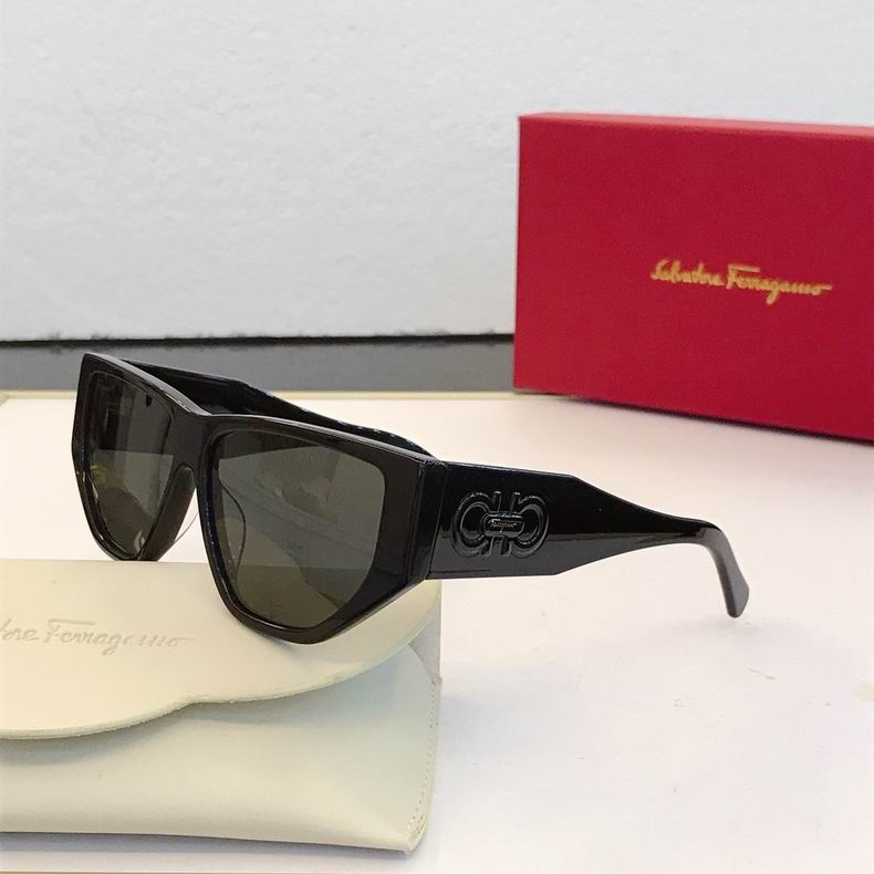 Wholesale Cheap Salvatore Ferragamo Replica Designer Sunglasses for Sale
