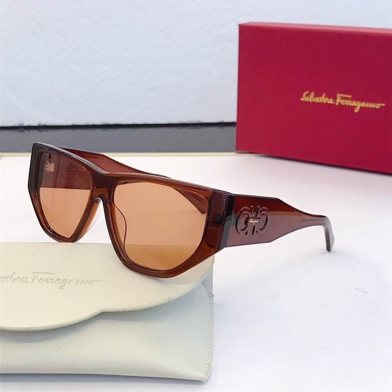 Wholesale Cheap Salvatore Ferragamo Replica Designer Sunglasses for Sale