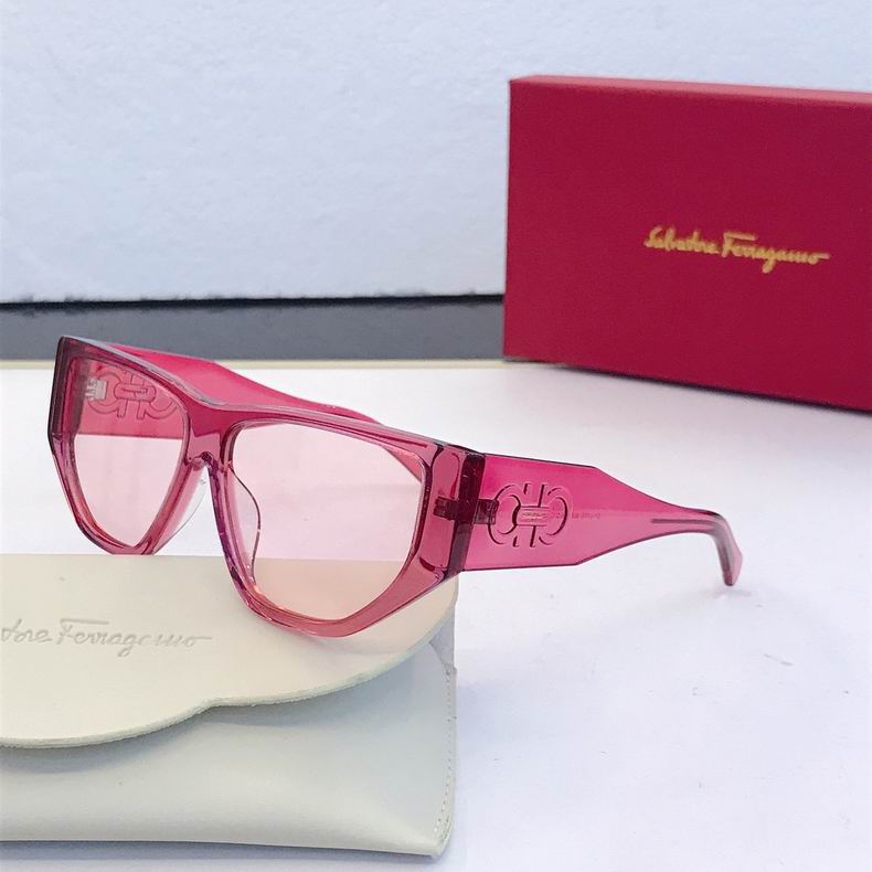 Wholesale Cheap Salvatore Ferragamo Replica Designer Sunglasses for Sale