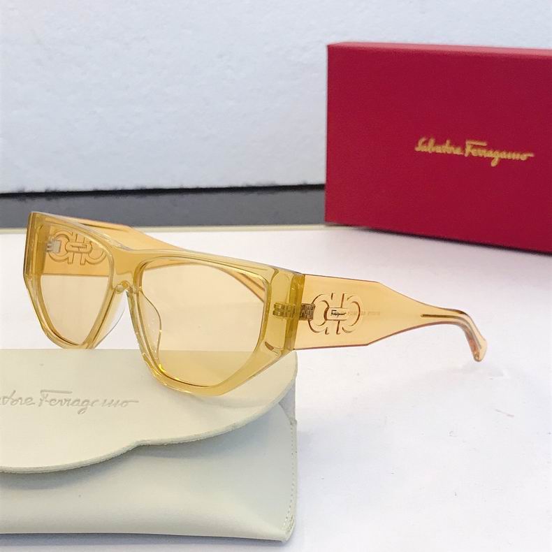 Wholesale Cheap Salvatore Ferragamo Replica Designer Sunglasses for Sale