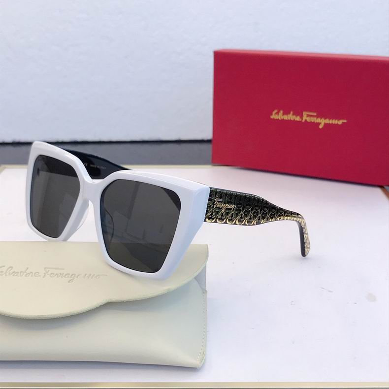 Wholesale Cheap Salvatore Ferragamo Replica Designer Sunglasses for Sale
