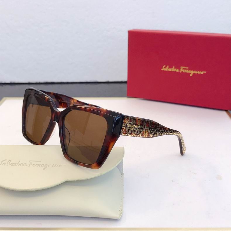 Wholesale Cheap Salvatore Ferragamo Replica Designer Sunglasses for Sale