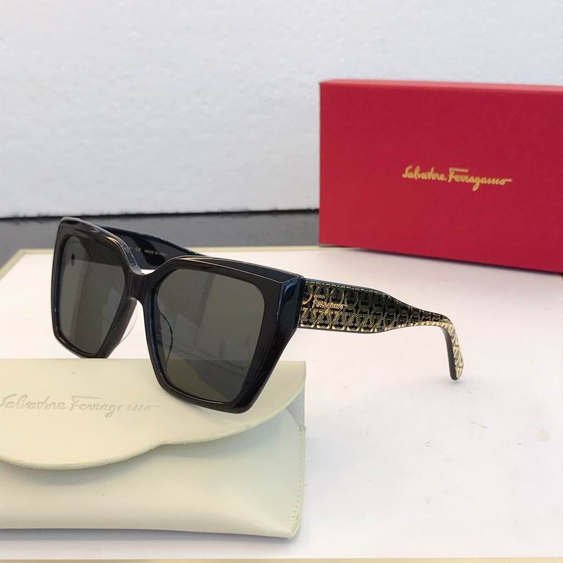 Wholesale Cheap Salvatore Ferragamo Replica Designer Sunglasses for Sale