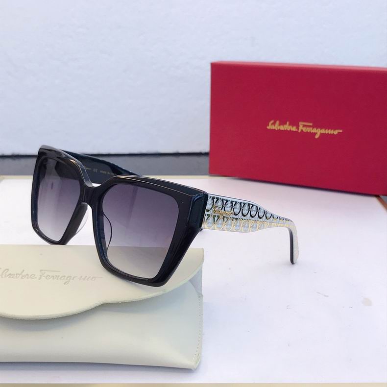 Wholesale Cheap Salvatore Ferragamo Replica Designer Sunglasses for Sale