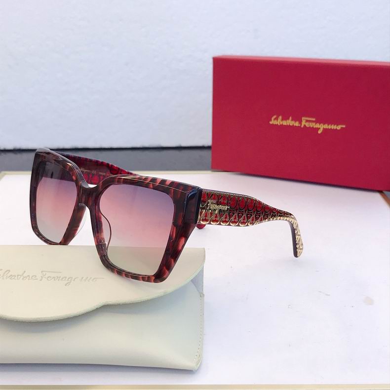 Wholesale Cheap Salvatore Ferragamo Replica Designer Sunglasses for Sale
