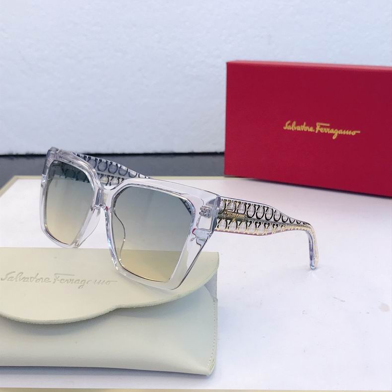 Wholesale Cheap Salvatore Ferragamo Replica Designer Sunglasses for Sale