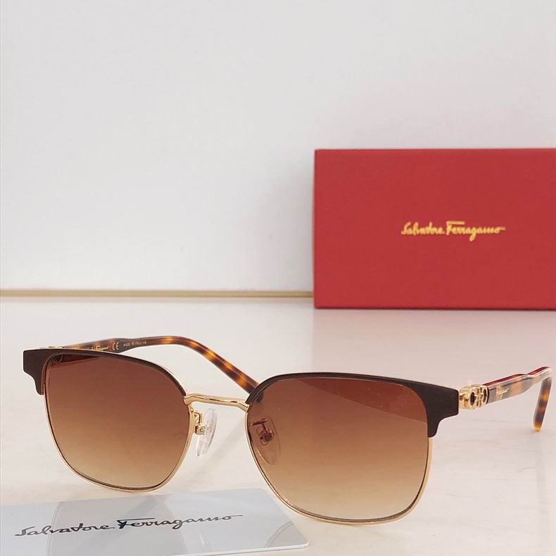 Wholesale Cheap Salvatore Ferragamo Replica Designer Sunglasses for Sale