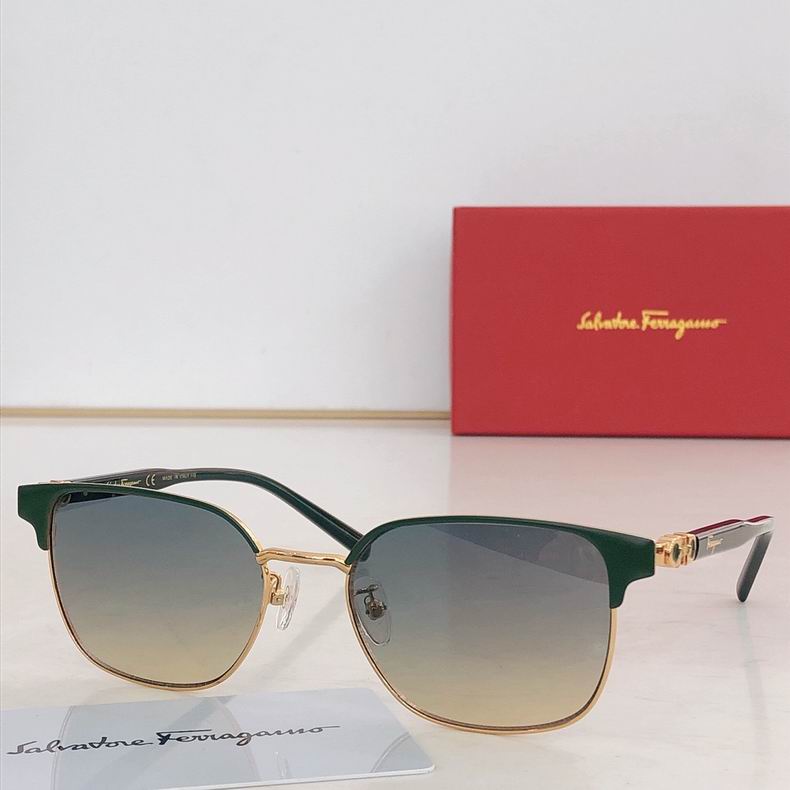 Wholesale Cheap Salvatore Ferragamo Replica Designer Sunglasses for Sale