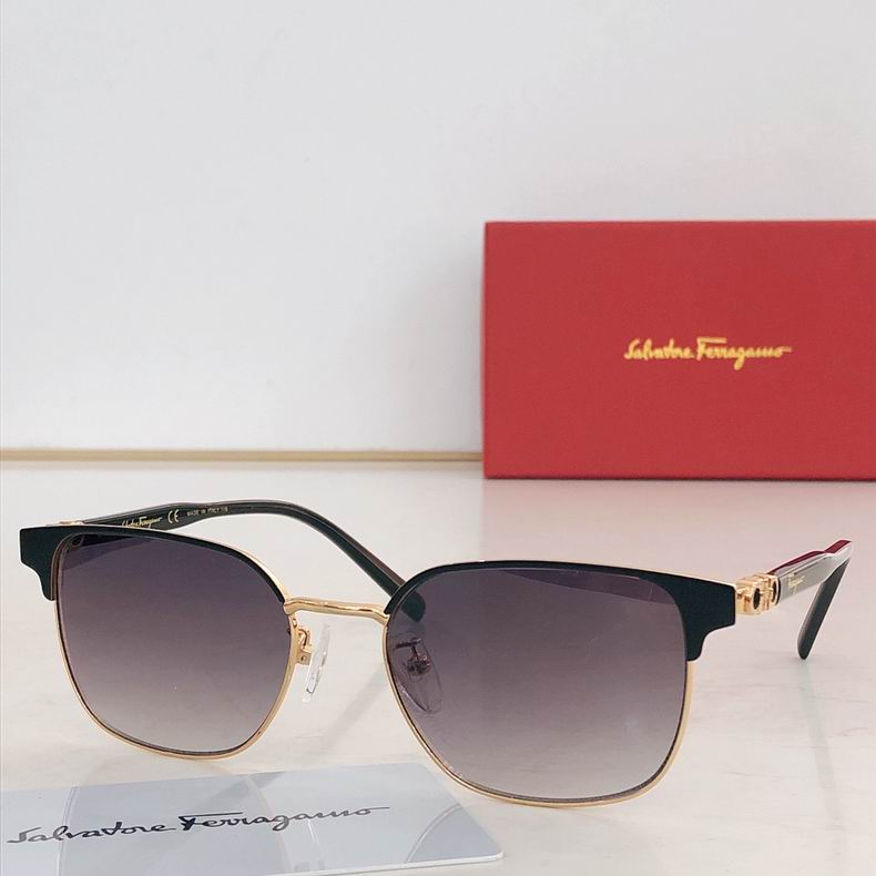 Wholesale Cheap Salvatore Ferragamo Replica Designer Sunglasses for Sale
