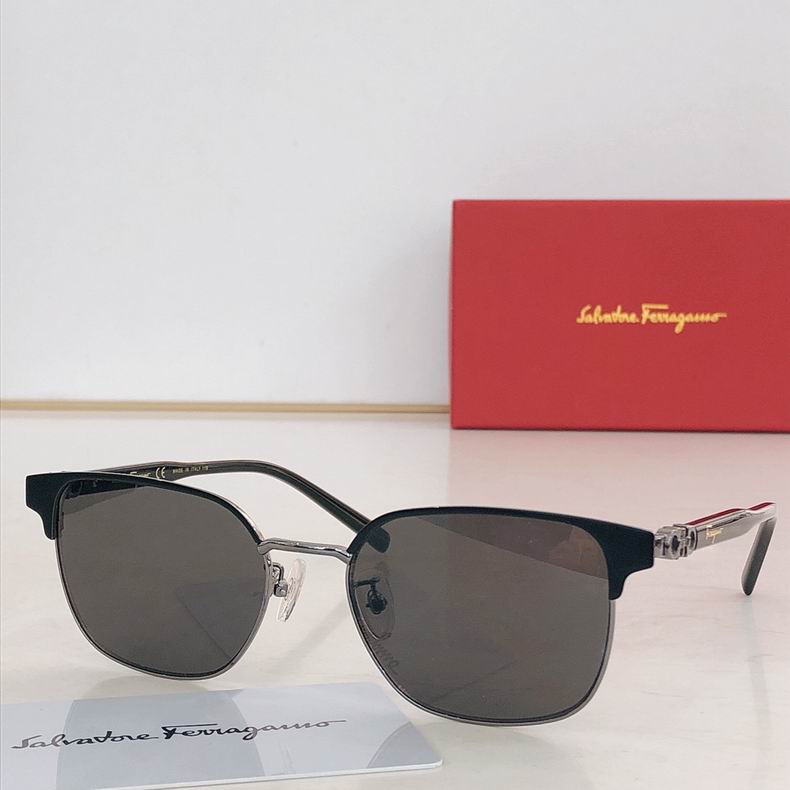Wholesale Cheap Salvatore Ferragamo Replica Designer Sunglasses for Sale