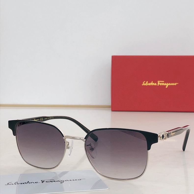 Wholesale Cheap Salvatore Ferragamo Replica Designer Sunglasses for Sale