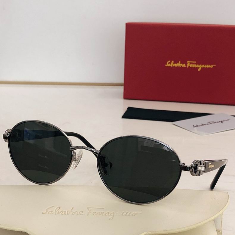 Wholesale Cheap Salvatore Ferragamo Replica Designer Sunglasses for Sale