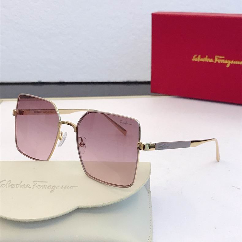 Wholesale Cheap Salvatore Ferragamo Replica Designer Sunglasses for Sale