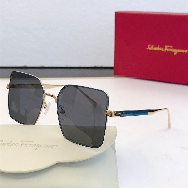 Wholesale Cheap Salvatore Ferragamo Replica Designer Sunglasses for Sale