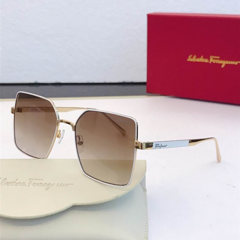 Wholesale Cheap Salvatore Ferragamo Replica Designer Sunglasses for Sale