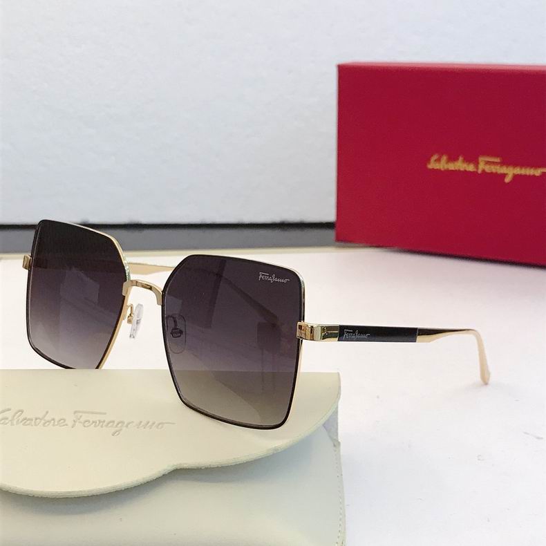 Wholesale Cheap Salvatore Ferragamo Replica Designer Sunglasses for Sale